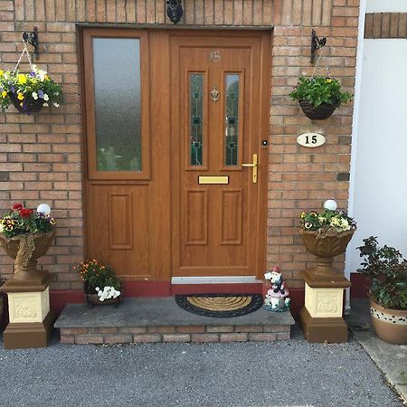 Cappagh House Guesthouse Голуэй Экстерьер фото