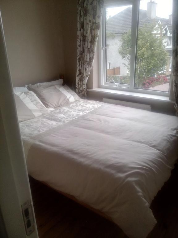 Cappagh House Guesthouse Голуэй Номер фото