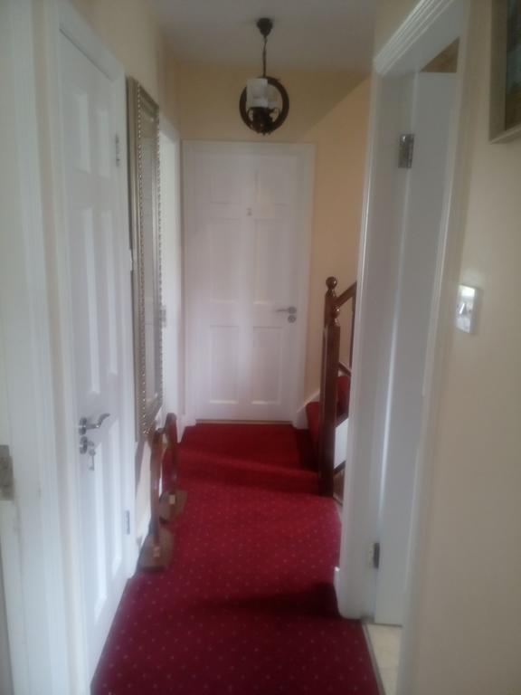 Cappagh House Guesthouse Голуэй Экстерьер фото