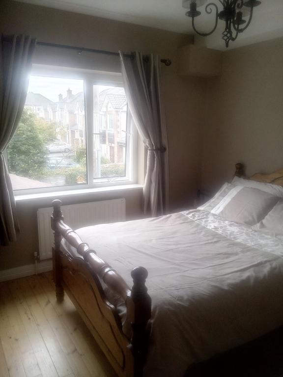 Cappagh House Guesthouse Голуэй Номер фото