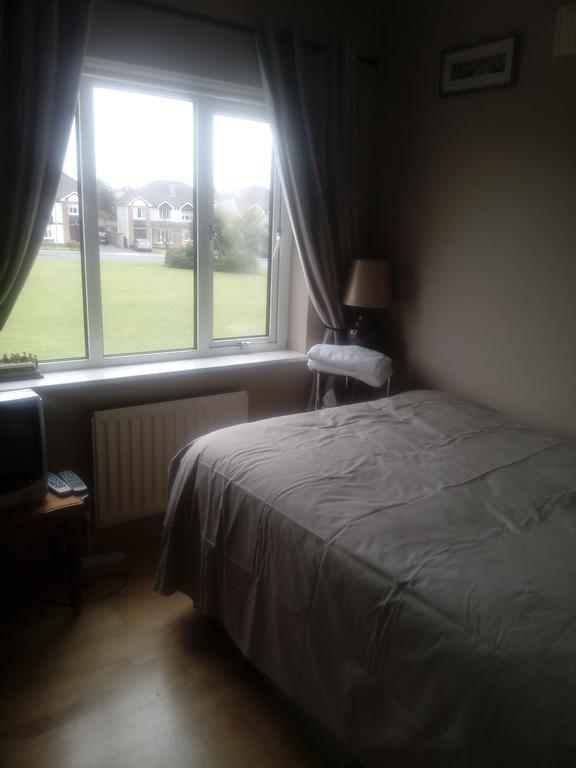 Cappagh House Guesthouse Голуэй Номер фото